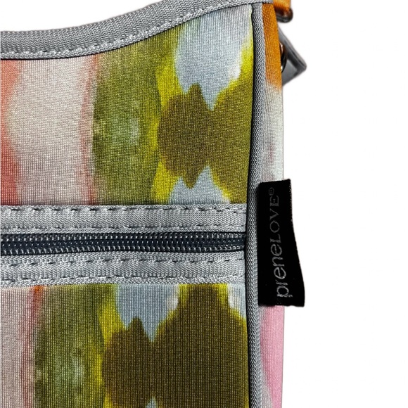 Prenelove wide strap small message bag - Picture 3 of 8